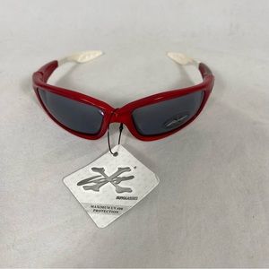 XLoop Kids Sunglasses K09 Red